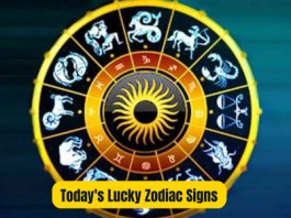 Today's Lucky Zodiac Signs : February 13 is like a boon for these zodiac signs, know the horoscope, auspicious colors and numbers