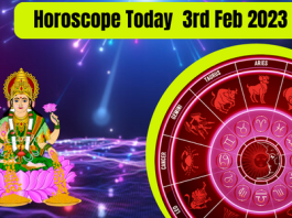 Horoscope Today 3 February 2023 : Mother Lakshmi will bless these 4 zodiac signs on February 3, there will be rain of money, read the condition from Aries to Pisces