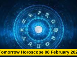 Tomorrow Horoscope 08 February 2023: Horoscope of tomorrow, these 4 zodiac signs will get success in job