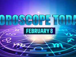 Horoscope Today 8 February 2023 : People of Aries should be careful, luck will shine for Taurus and Gemini