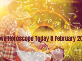 Love Horoscope Today 8 February 2023 : Know how today will be for love and married life.