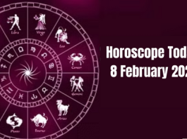 Horoscope Today 8 February 2023 : Due to the auspicious combination of Sun and Mercury, today there is profit yoga in 6 zodiac signs including Gemini and Libra.