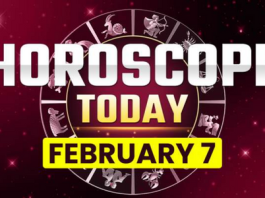 Horoscope Today 7 February 2023 : Which zodiac sign will have joy in the life of the person, who will get vehicle happiness, read your horoscope