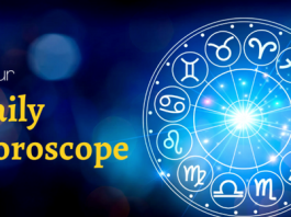 Horoscope 28 March 2023 : The day will be auspicious for these five zodiac signs, know how the whole day will be spent for the rest