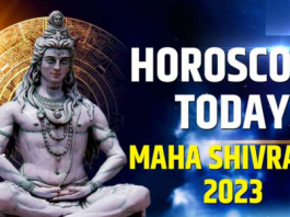 Mahashivratri Horoscope 18 February 2023 : On Mahashivratri, Shiva's grace will shower on these three zodiac signs including Aquarius, Sagittarius and Capricorn