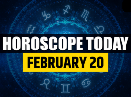 Horoscope Today 20 February 2023 : Today all the work of people of this zodiac sign will be completed, see what your horoscope says