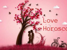 Love Horoscope 22 February 2023 : Can express love to a friend, new relationship will start