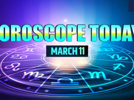 Horoscope Today 11 March 2023 : Keep control on anger, there can be a sudden big change in life, know what your stars say