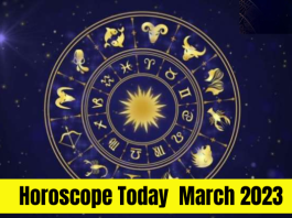 Horoscope of March 19, 2023: Health of Cancerians will deteriorate after noon, Leo, Virgo will beat their opponents