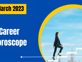 Career Horoscope Tomorrow 23 March 2023 : Thursday will be lucky for these 5 zodiac signs including Sagittarius and Capricorn, will get success in job