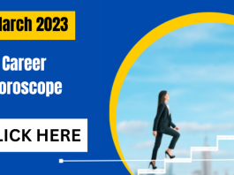 Career Horoscope Today 28 March 2023 : Economic condition of these 5 zodiac signs including Virgo and Libra will remain strong, see your horoscope