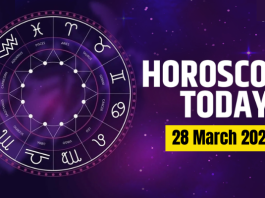 Horoscope Today 28 March 2023 : Money made in Gemini, getting auspicious benefits for these 5 zodiac signs on March 28