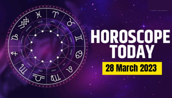 Horoscope Today 28 March 2023 : Money made in Gemini, getting auspicious benefits for these 5 zodiac signs on March 28