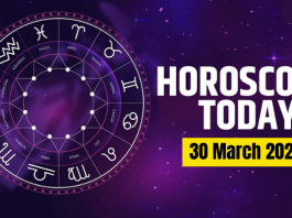 Horoscope Today 30 March 2023 : Be careful today, faith and trust will work, know what your stars say