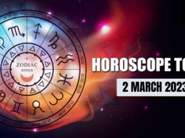 Horoscope Today 2 March 2023 : Control anger, you will get praise in the office, be careful while driving, know what your stars say