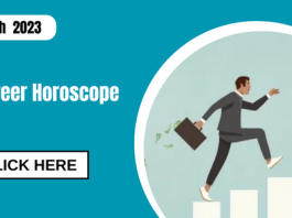 Career Horoscope Today : Know today's financial horoscope Cancer people will get benefits, know your career horoscope