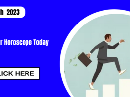 Career Horoscope Today 13 March 2023 : The economic condition of these 4 zodiac signs including Taurus and Scorpio will be strong, know your economic condition