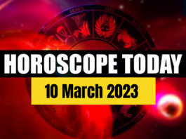 Horoscope March 10 : Today will be a boon for the people of these zodiac signs, a lot of money will come, these people should donate green things