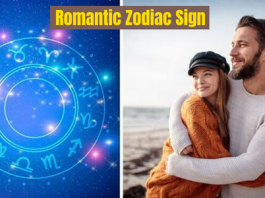 Romantic Zodiac Sign : People of these 4 zodiac signs are the most romantic, they give maximum pleasure to their wife while lying in bed.