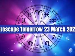 Horoscope Tomorrow 23 March 2023 : On the second day of Navratri, these zodiac signs will be blessed by Mother Brahmacharini, know the horoscope of all 12 zodiac signs