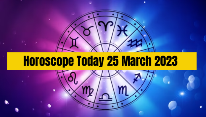 Horoscope Today 25 March 2023 : Children will be worried, be careful in money transactions