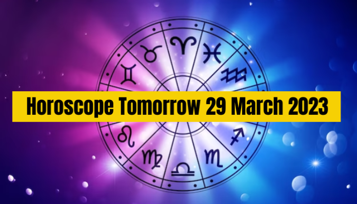 Horoscope Tomorrow 29 March 2023 : How will be your zodiac sign on Wednesday, read horoscope