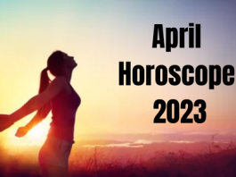 April Horoscope 2023: The month of April is very lucky for these 4 zodiac signs, you can also read detailed predictions