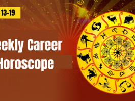 Weekly Career Horoscope March 13-19: The burden of responsibilities may increase, people of this zodiac will get the fruits of hard work