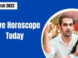 Love Horoscope Today 15 March 2023 :You will think in the direction of furthering your love relationship, there are chances of love marriage, know how your love life will be