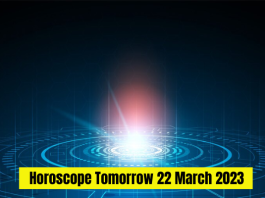 Horoscope Today 20 March 2023 : Luck will shine for Cancerians, Leo, Virgo can buy a new vehicle