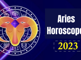 Aries Horoscope 2023 : How will be the year 2023 for the people of Aries