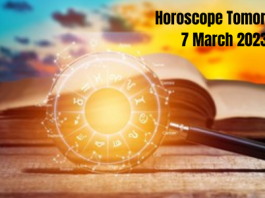 Horoscope Tomorrow 7 March 2023 : Luck will shine for people of Aries, Gemini, Virgo, Sagittarius, Pisces, know tomorrow's horoscope of 12 zodiac signs