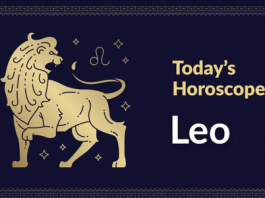 Leo Horoscope March 6, 2023 : Happiness will increase, career will remain better