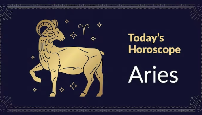 Today's Aries horoscope: March 21 is full of possibilities for Aries people, read detailed horoscope