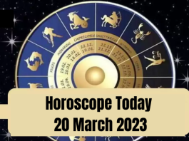 Horoscope Tomorrow 20 March 2023 : How will be the first day of the week from Pisces to Aries, know tomorrow's horoscope of all 12 zodiac signs