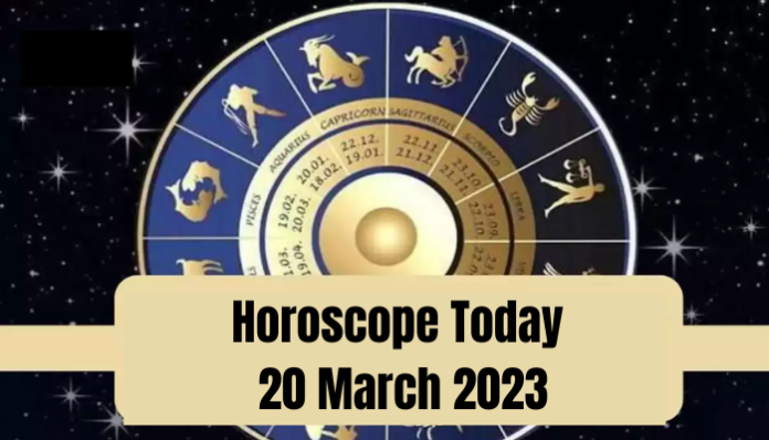 Horoscope Tomorrow 20 March 2023 : How will be the first day of the week from Pisces to Aries, know tomorrow's horoscope of all 12 zodiac signs