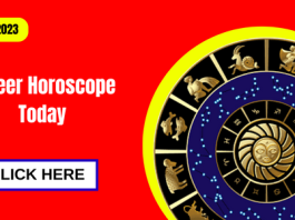 Career Horoscope Today 3 March 2023 : People of Sagittarius and Libra will be happy to get the stagnant money, see your horoscope