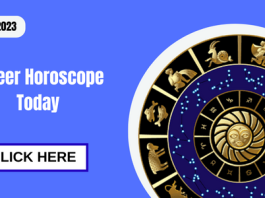 Career Horoscope Today 4 March 2023 : Know how your day will be, 6 zodiac signs including Cancer will get benefits from the auspicious yoga of Moon and Jupiter.