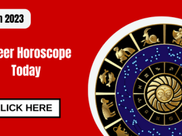 Career Horoscope Today 6 March 2023 : The first day of the week will be lucky for the career of these 5 zodiac signs, including Taurus and Gemini, know your financial condition.
