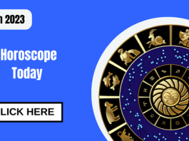 Horoscope Today 07 March 2023 : People of this zodiac sign will get sudden monetary gains, know what your stars say