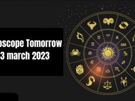 Horoscope Tomorrow 3 March 2023 : Tomorrow people of this zodiac should not take any decision in haste, know what your tomorrow's horoscope says