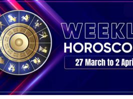 Weekly Horoscope : This week these 3 zodiac signs will get a lot of money, there are also possibilities of increasing salary