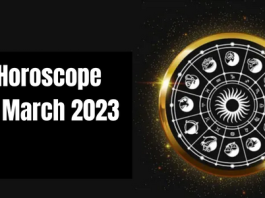 Horoscope of 06 March 2023: People with Cancer will have eye problems, Leo, Virgo should control their anger