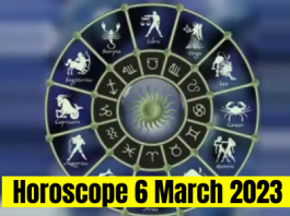 Horoscope 06 March 2023 : There will be hindrance in the journey of Aries people, luck of Taurus, Gemini people will increase