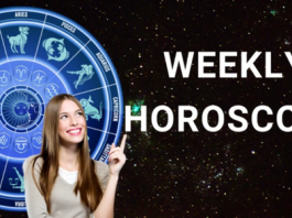 Good days of these zodiac signs will start from today, will celebrate for 7 days, there will be rain of money, read weekly horoscope