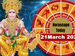 Horoscope Tomorrow 21st March 2023: Tomorrow these 4 zodiac signs will do bad things