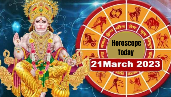 Horoscope Tomorrow 21st March 2023: Tomorrow these 4 zodiac signs will do bad things