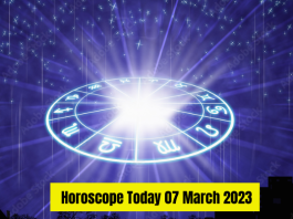 Horoscope 07 March 2023 : Cancerians will have mental worries, Leo, Virgo will have a happy married life