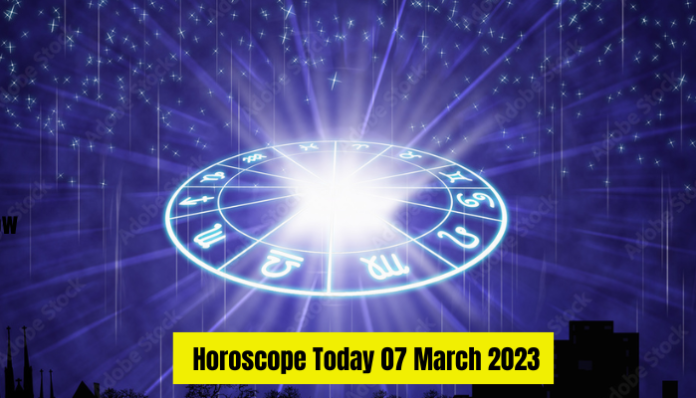 Horoscope 07 March 2023 : Cancerians will have mental worries, Leo, Virgo will have a happy married life