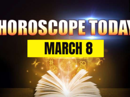 Horoscope Wednesday 8 March 2023 : Luck will shine for the people of these zodiac signs on Holi, luck will give full support, know what your horoscope says